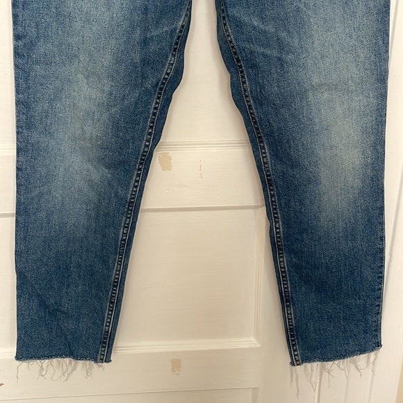 Everlane The Way-High Jean - Picture 5 of 8